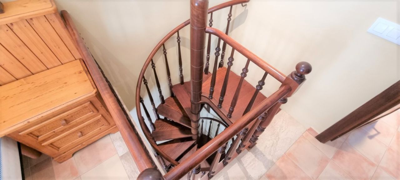 Duplex en Portocolom