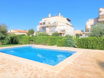 Duplex en Portocolom