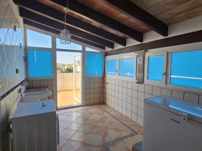 Duplex en Portocolom