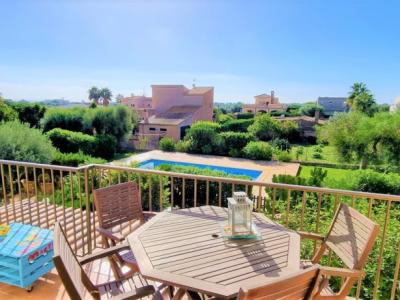 Duplex en Portocolom