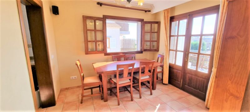 Duplex en Portocolom