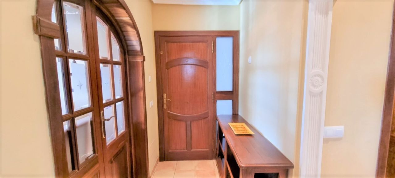 Duplex en Portocolom