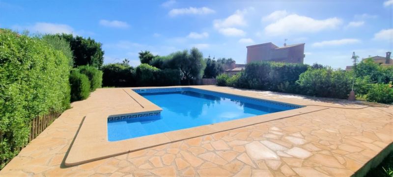 Duplex en Portocolom