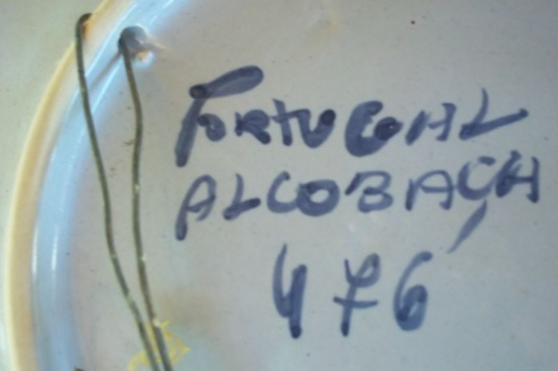 Durchbrochene Platte