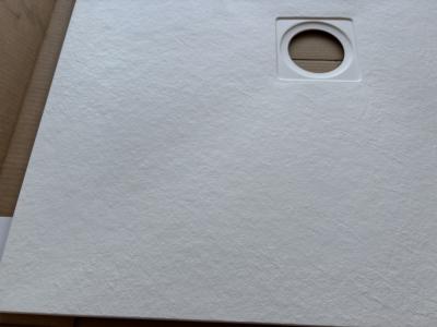 Duschtasse 80x80 neu