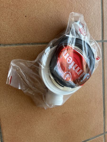 Duschtasse 80x80 neu