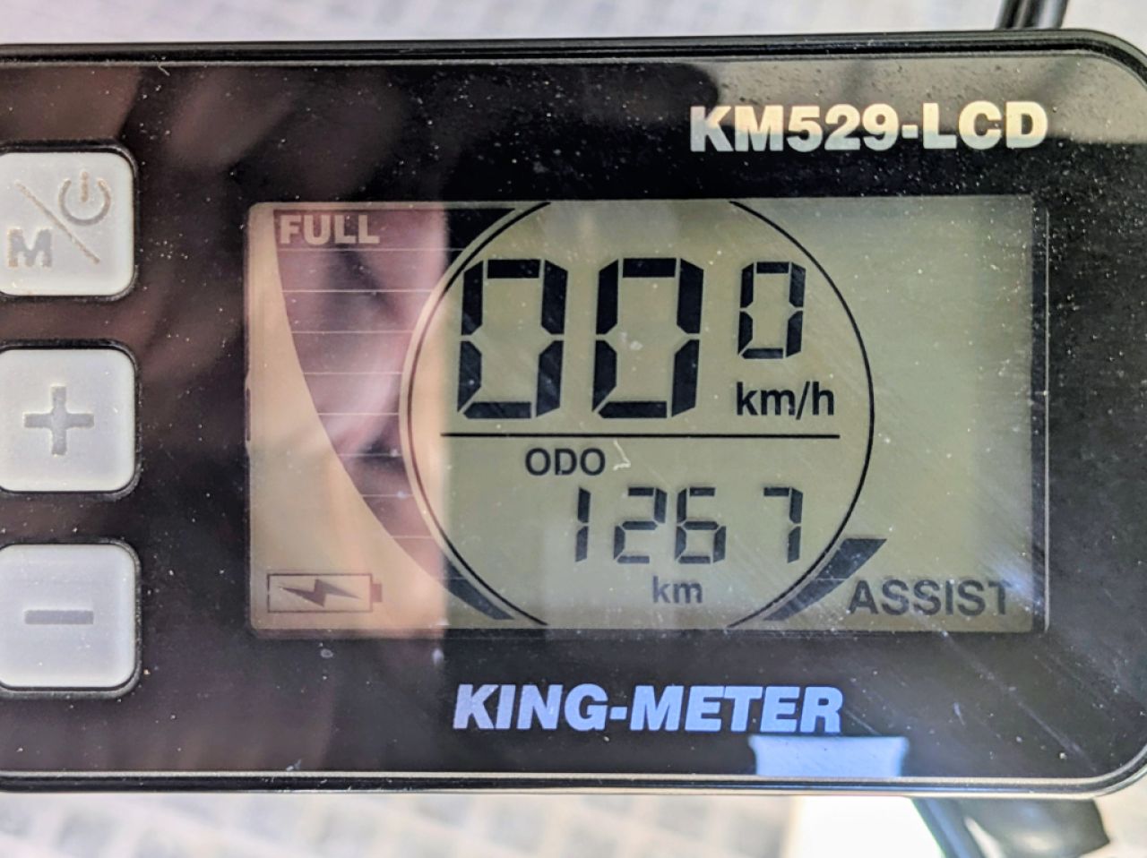 E-Bike Citybike 28 " neuwertig