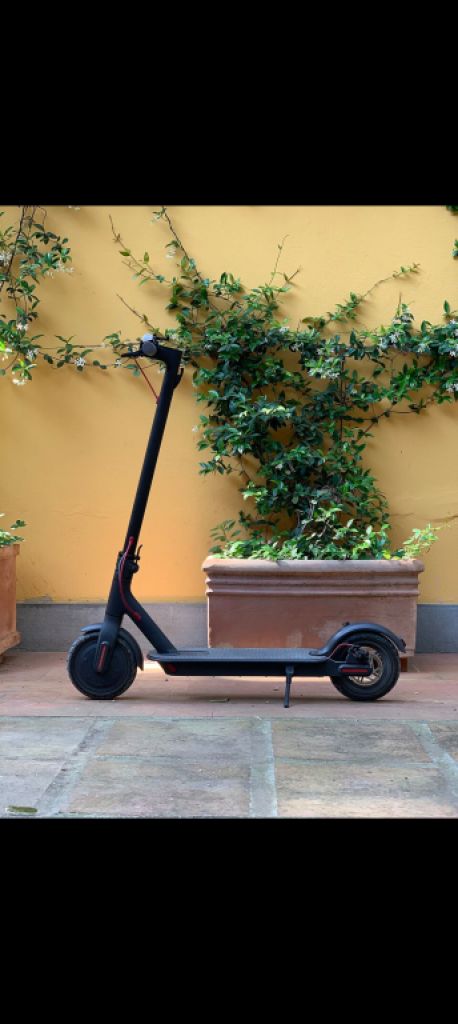 Mi E-Scooter