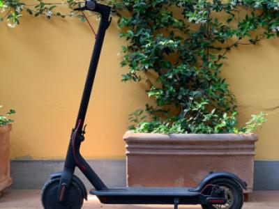 Mi E-Scooter