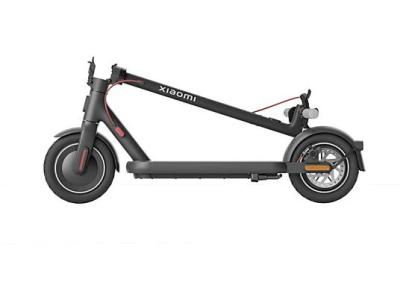 E-Scooter Xiaomi Electric Scooter 4, Vel. 25 km/h,
