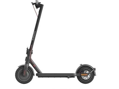 E-scooter Xiaomi Electric Scooter 4, max. 25 km/h,