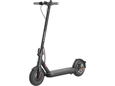 E-scooter Xiaomi Electric Scooter 4, max. 25 km/h,