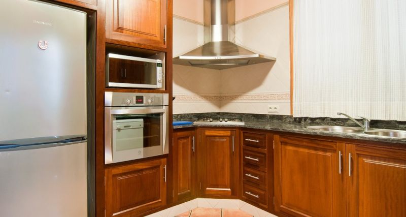 Ebenerdige Finca b is zu 8 Personen mit Pool bei Campos -- F 35 FZ