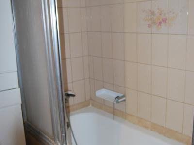 Ebenerdige Finca mit 4 SZ, unmöbliert, Pool, Kamin bei Alqueria Blanca-Santanyi ---F 55