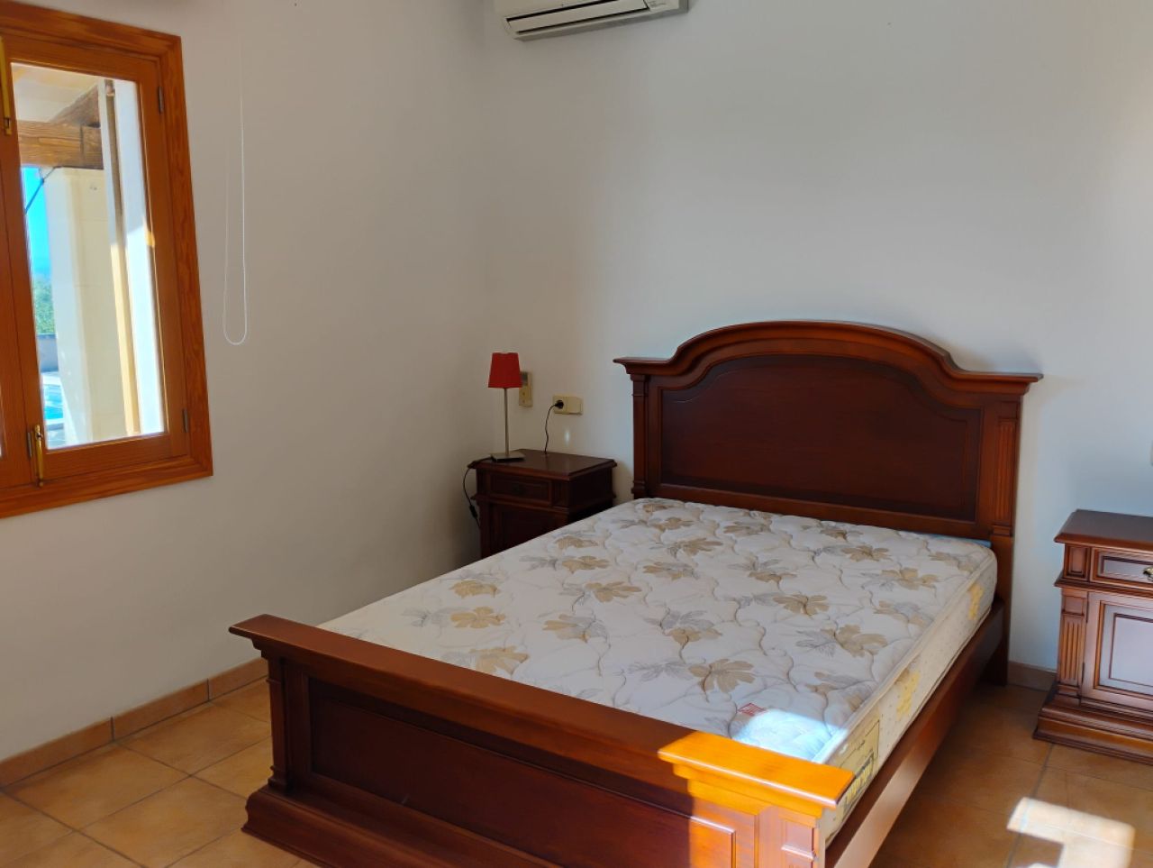 Single-level finca with garage, pool and dreamy views - Campos - Santanyi