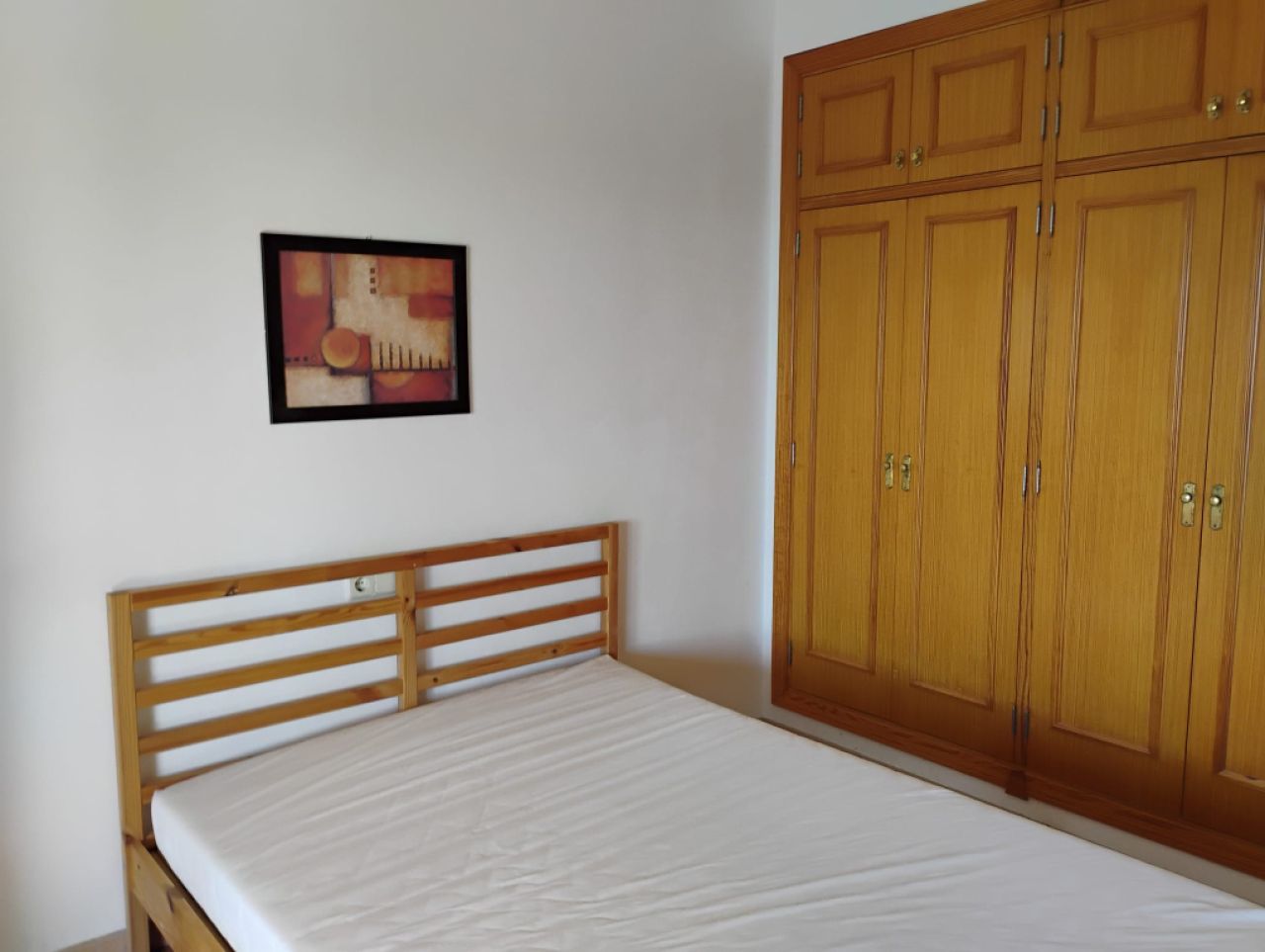 Single-level finca with garage, pool and dreamy views - Campos - Santanyi