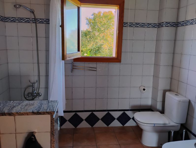 Single-level finca with garage, pool and dreamy views - Campos - Santanyi