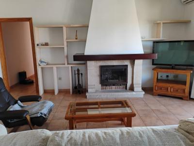 Single-level finca with garage, pool and dreamy views - Campos - Santanyi