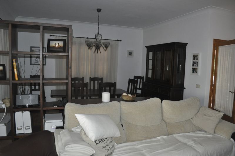 Single-level finca with garage, pool and dreamy views - Campos - Santanyi