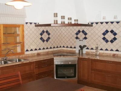 Single-level finca with garage, pool and dreamy views - Campos - Santanyi