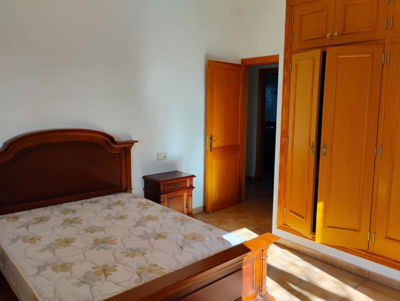 Single-level finca with garage, pool and dreamy views - Campos - Santanyi