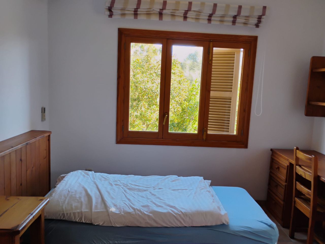 Single-level finca with garage, pool and dreamy views - Campos - Santanyi