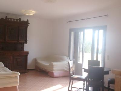 Ebenerdiges Chale mit Pool, Heizung und Meerblick bei Son Carrio  -- CH 63