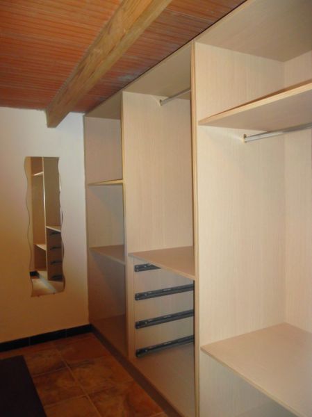 Ebenerdiges Chale mit Pool, Heizung und Meerblick bei Son Carrio  -- CH 63