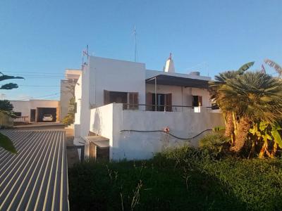 Ebenerdiges Chalet mit Garten und Meerblick -- in S HOrta -CH 20
