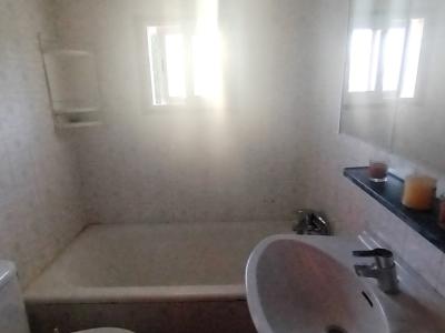 Ebenerdiges Chalet mit Garten und Meerblick -- in S HOrta -CH 20