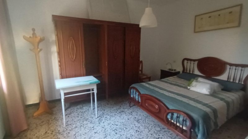 Ebenerdiges Chalet mit Garten und Meerblick -- in S HOrta -CH 20