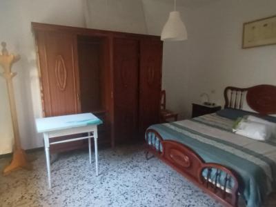 Ebenerdiges Chalet mit Garten und Meerblick -- in S HOrta -CH 20