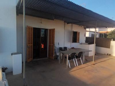 Ebenerdiges Chalet mit Garten und Meerblick -- in S HOrta -CH 20