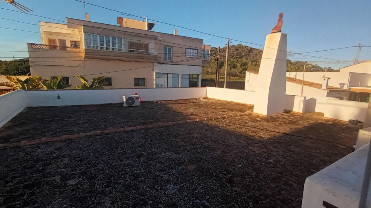 Ebenerdiges Chalet mit Garten und Meerblick -- in S HOrta -CH 20