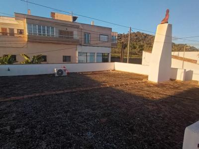 Ebenerdiges Chalet mit Garten und Meerblick -- in S HOrta -CH 20