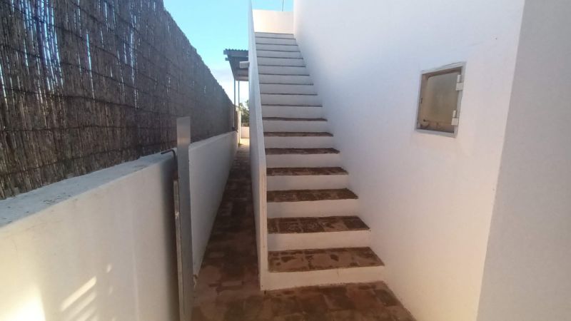 Ebenerdiges Chalet mit Garten und Meerblick -- in S HOrta -CH 20