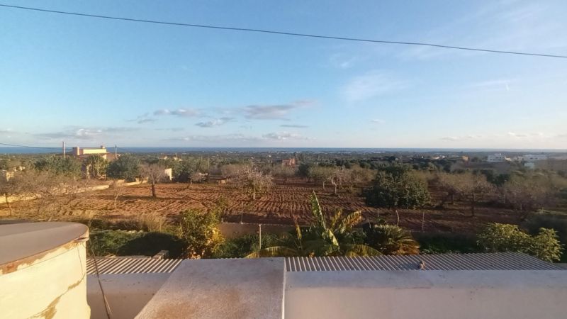 Ebenerdiges Chalet mit Garten und Meerblick -- in S HOrta -CH 20
