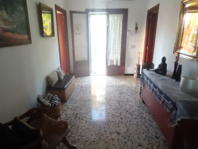 Ebenerdiges Chalet mit Garten und Meerblick -- in S HOrta -CH 20