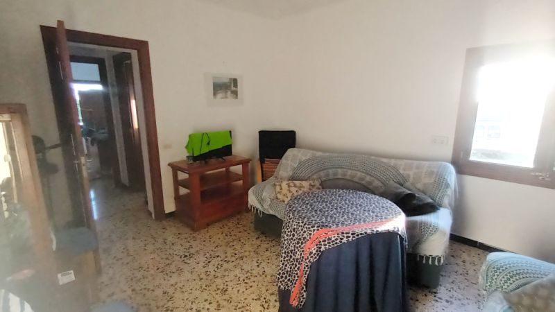 Ebenerdiges Chalet mit Garten und Meerblick -- in S HOrta -CH 20