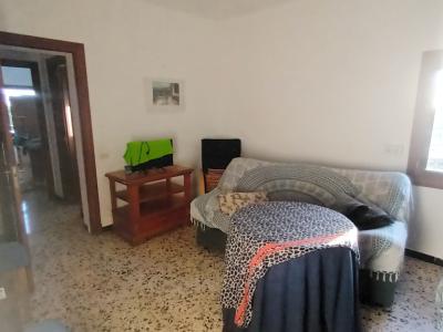 Ebenerdiges Chalet mit Garten und Meerblick -- in S HOrta -CH 20