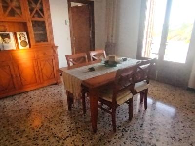 Ebenerdiges Chalet mit Garten und Meerblick -- in S HOrta -CH 20