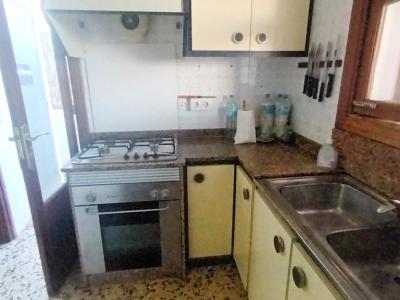 Ebenerdiges Chalet mit Garten und Meerblick -- in S HOrta -CH 20