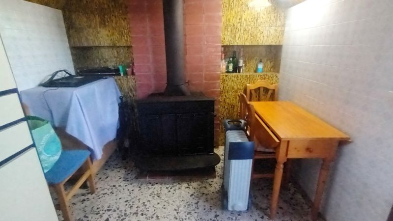 Ebenerdiges Chalet mit Garten und Meerblick -- in S HOrta -CH 20