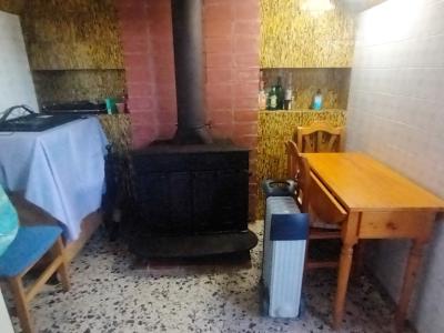 Ebenerdiges Chalet mit Garten und Meerblick -- in S HOrta -CH 20