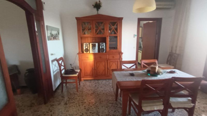 Ebenerdiges Chalet mit Garten und Meerblick -- in S HOrta -CH 20