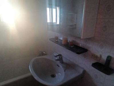 Ebenerdiges Chalet mit Garten und Meerblick -- in S HOrta -CH 20