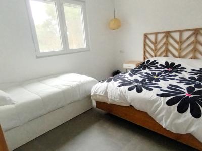 Single-level modern chalet with 5 rooms in Cala Llombards -- CH 20