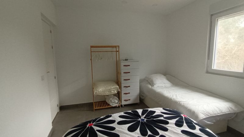 Single-level modern chalet with 5 rooms in Cala Llombards -- CH 20