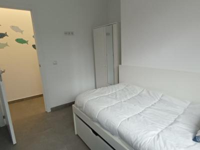 Single-level modern chalet with 5 rooms in Cala Llombards -- CH 20