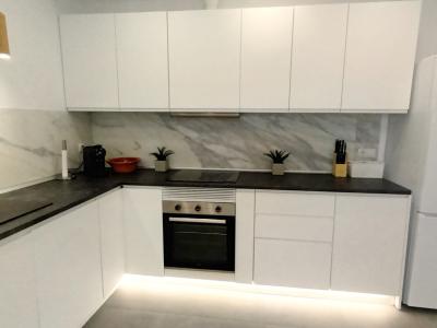 Single-level modern chalet with 5 rooms in Cala Llombards -- CH 20